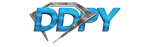 DDP Yoga Logo